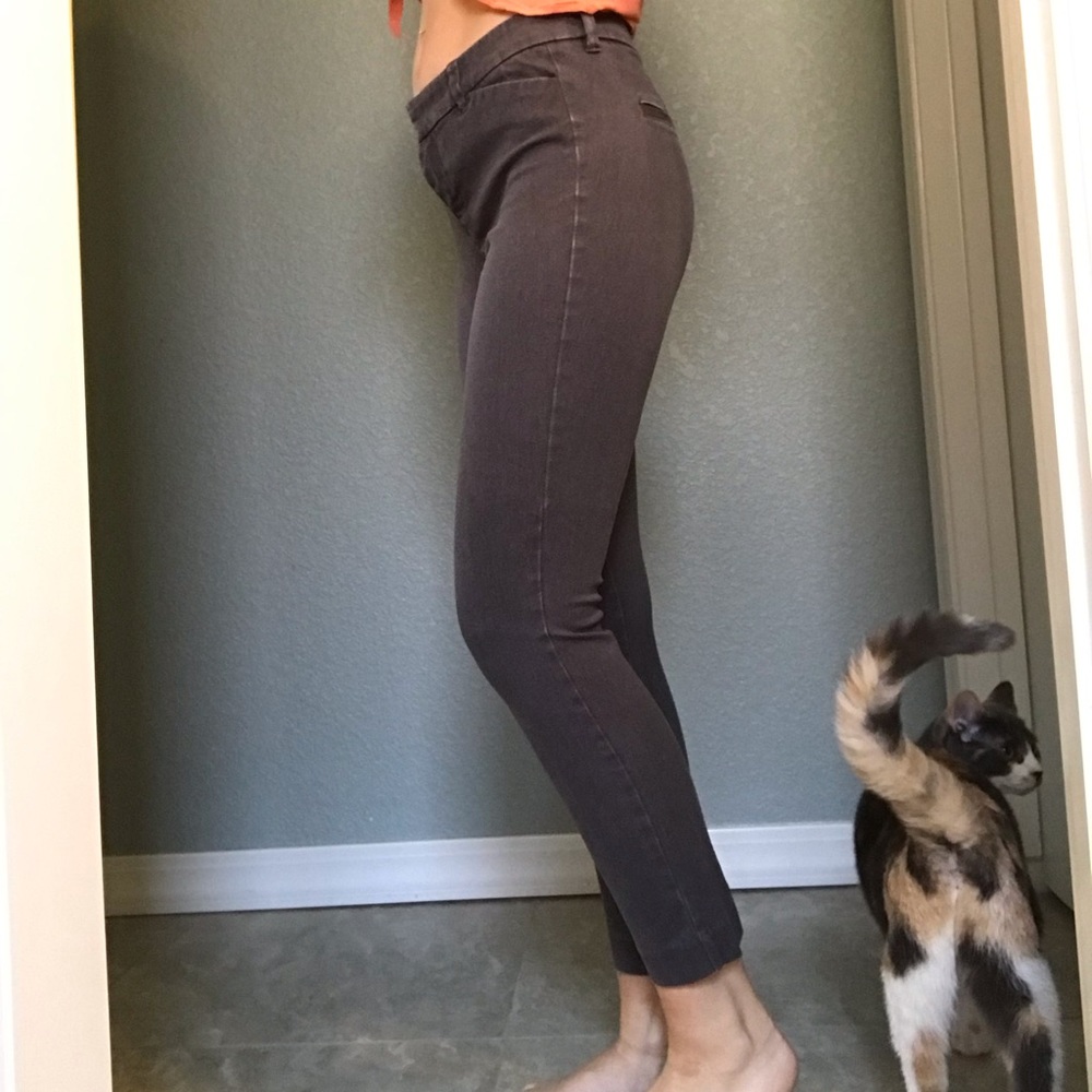 Old Navy pixie